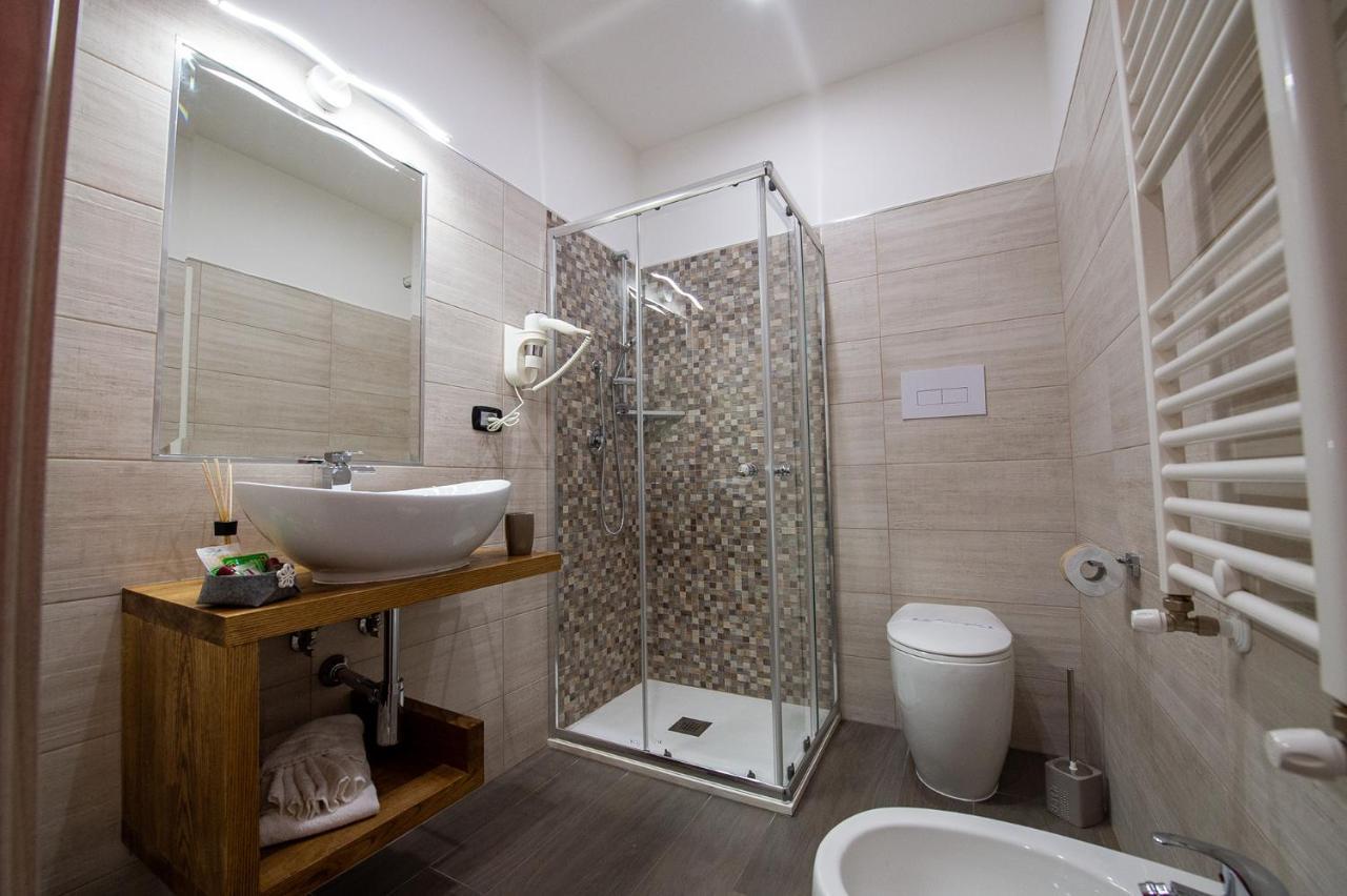 Hotel Perla Del Sud à Sava Extérieur photo